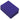 Mini Nail Buffer - Purple-White 80/100 Grit / Pack of 30 Pieces - 1"x1.375"x0.5" Each