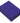 Mini Nail Buffer - Purple-White 80/100 Grit / Pack of 30 Pieces - 1&quot;x1.375&quot;x0.5&quot; Each