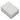 Mini Nail Buffer - White-White 80/100 Grit / Case of 1,500 Pieces - 1&quot;x1.375&quot;x0.5&quot; Each