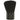 Mini Nail Dust Brush - Remove Filing Dust Quickly & Softly - Black - Each