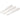 Mini Spatula / 25 Pack