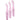 Mini Touch-up Razors / 3 Pack by Beauty Inspo