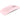 Mini UV LED Gel Nail Lamp - Pink - Each