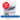 Miniature Foam Board File / Blue / 220/320 grit / 3 1/2" x 1/2" Blue / 50 Count