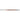 Mirabella BROW Auburn Brow Pencil