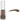 Mirabella BROW Quick Brow Powder Medium/Dark