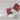 Mirabella Lip Gloss Trio Berry