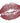 Mirabella Sealed With A Kiss Lipstick - Mulberry Mocha