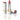 Mirabella Sealed With A Kiss Lipstick - Rosy Rouge
