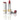 Mirabella Sealed With A Kiss Lipstick - Sugar And Spice