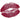 Mirabella Sealed With A Kiss Lipstick - Sugar And Spice