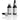 Mirabella Serum Replenish & Restore / 1 fl. oz. - 30 mL.