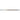 Mirabella The Brow Pencil Light / 0.3 oz.