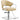 Mirage Hydraulic Styling Chair by DIR Salon Furniture