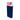 Miss Cire Blue Azulene Roll-On Low Temperature Strip Wax / 110 grams - 3.7 oz. Cartridge / 24 Cartridge Case