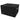 Miss Cire Extra Large Black Matte Professional Hard Wax Warmer / 10 Lbs.