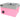 Miss Cire Extra Large Hybrid Pink Hard Wax Warmer - 10 Lbs.