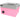 Miss Cire Extra Large Hybrid Pink Hard Wax Warmer - 10 Lbs.