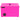 Miss Cire Extra Large Neon Hot Pink Professional Hard Wax Warmer - 10 Lbs.