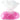 Miss Cire Hot Pink Beads - Hairy Days Are So Over - Hypoallergenic Stripless Film Hard Wax Beads / 10 lbs. - 4.54 Kg. Bag