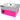 Miss Cire Hot Pink Hybrid Large Professional Wax Warmer / 5 Lbs.