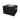 Miss Cire Large Black Matte Professional Hard Wax Warmer / 5 Lbs.