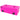 Miss Cire Large Double Neon Hot Pink Wax Warmer - 5 Lbs x 2 ( 10 Lbs. total)