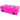 Miss Cire Large Double Neon Hot Pink Wax Warmer - 5 Lbs x 2 ( 10 Lbs. total)