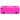 Miss Cire Large Double Neon Hot Pink Wax Warmer - 5 Lbs x 2 ( 10 Lbs. total)