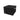 Miss Cire Medium Black Matte Professional Hard Wax Warmer / 2.2 Lbs.