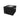 Miss Cire Medium Black Matte Professional Hard Wax Warmer / 2.2 Lbs.