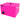 Miss Cire Neon Hot Pink Large Wax Warmer / 5 Lbs.