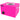 Miss Cire Neon Hot Pink Large Wax Warmer / 5 Lbs.