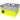 Miss Cire Neon Yellow Hybrid Large Professional Wax Warmer / 5 Lbs.
