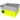 Miss Cire Neon Yellow Hybrid Large Professional Wax Warmer / 5 Lbs.