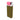 Miss Cire Olive Oil Roll-On Low Temperature Strip Wax / 110 grams - 3.7 oz. Cartridge / 24 Cartridge Case