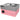 Miss Cire Pink Hybrid Large Professional Wax Warmer / 5 Lbs.