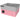 Miss Cire Pink Hybrid Large Professional Wax Warmer / 5 Lbs.