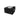 Miss Cire Small Black Matte Professional Hard+Soft Wax Warmer / 14 oz.