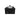 Miss Cire Small Black Matte Professional Hard+Soft Wax Warmer / 14 oz.