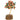 Mixed Agate Gemstone Tree