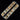 Mixed Japanese Nail Art Parts - Pack #1 - Pack