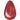 MK Nail Polish - Always Auburn - 0.5 oz (15 mL.)