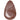 MK Nail Polish - Iced Latte - 0.5 oz (15 mL.)