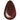 MK Nail Polish - Jolly Red - 0.5 oz (15 mL.)