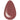 MK Nail Polish - Mauvie Coffee - 0.5oz (15 mL.)