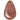 MK Nail Polish - Milk Chocolate - 0.5oz (15 mL.)