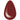 MK Nail Polish - Paint the Town Red - 0.5 oz (15 mL.)