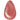 MK Nail Polish - Paradise Sunset - 0.5 oz (15 mL.)