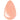 MK Nail Polish - Peach Bellini - 0.5oz (15 mL.)